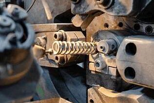 2026 Innovations Transforming the Spring Manufacturing Industry