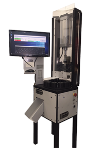 ALS SERIES-AUTOMATED MODULAR SPRING SETTERS
