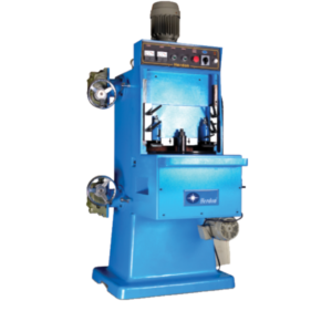 The ATM 380 grinder from RK Trading