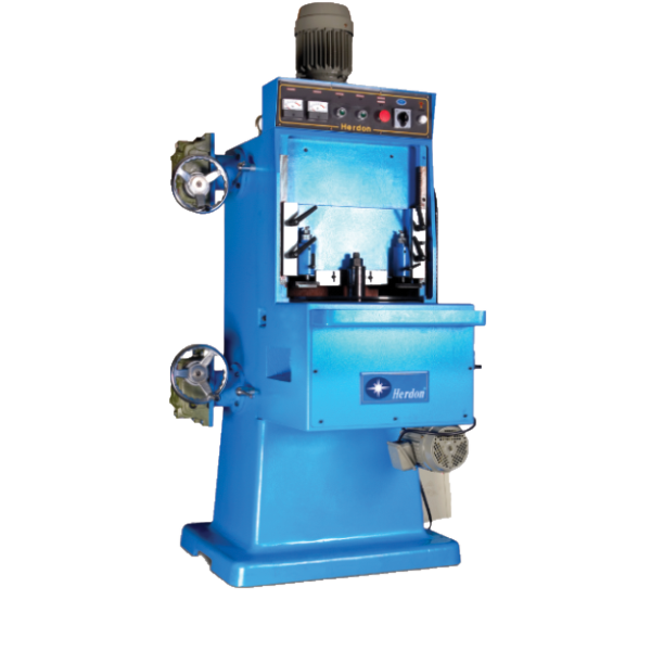 The ATM 380 grinder from RK Trading