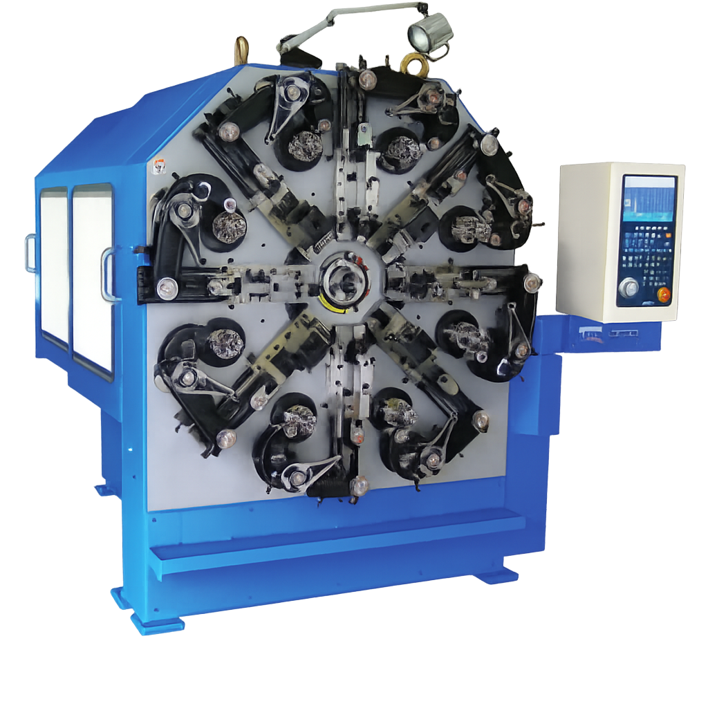 RFM 60 wire former from RK Trading