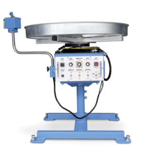 Pedestal Power Payoff Reel from RK Trading