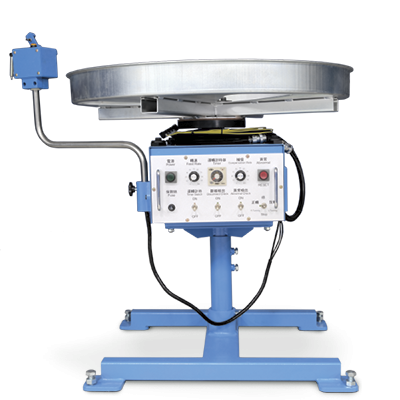 Pedestal Power Payoff Reel from RK Trading