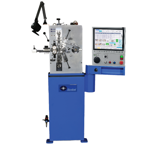 The HCS 08 colier from RxK Trading