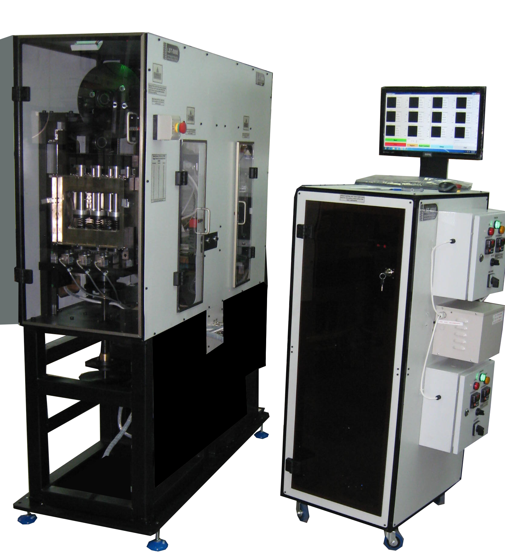 Spring Fatigue Testing Fundamentals: Why Life-Cycle Analysis Matters for Your Products